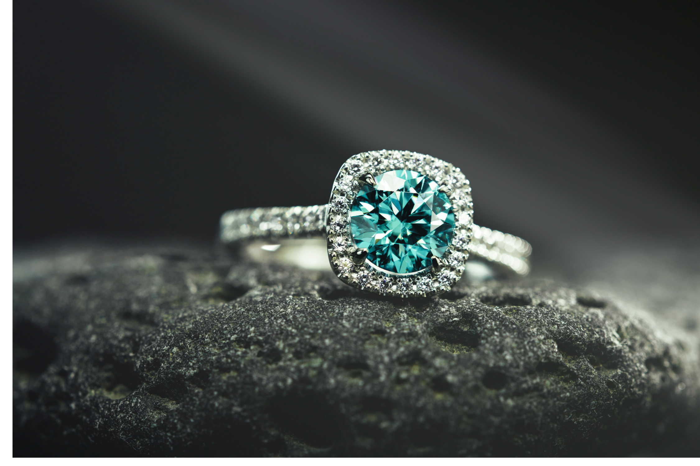 Eternity Rings